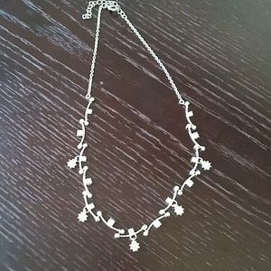 Chocker necklace